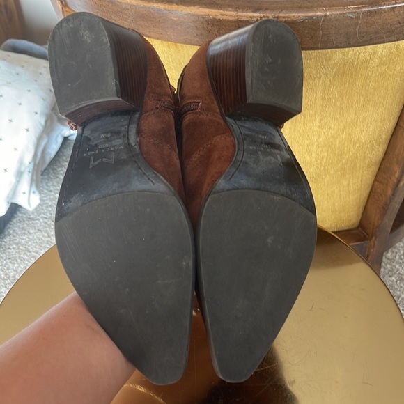 Marc Fisher Hallie Bootie - Picture 7 of 7